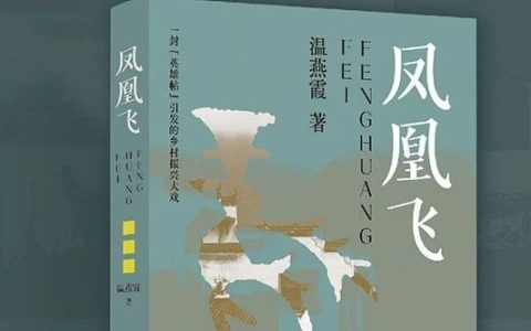 《凤凰飞》：把握大势和民心所向