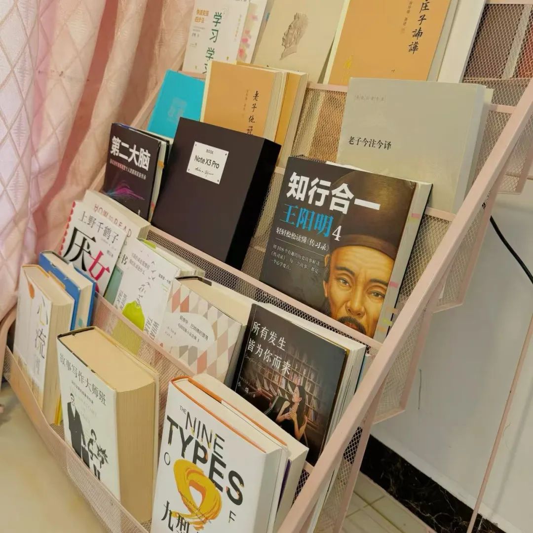 一定要大量读书，分享6个专注读书的小Tips。