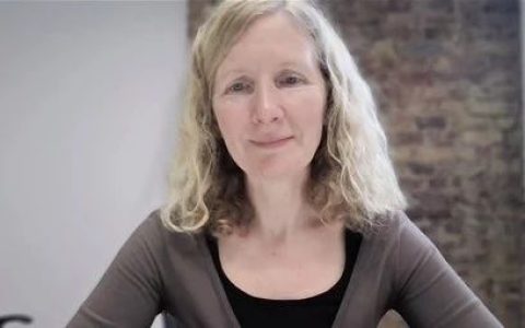 专访布克奖得主萨曼莎·哈维：第一个购买《轨道》翻译版权的是中国出版商