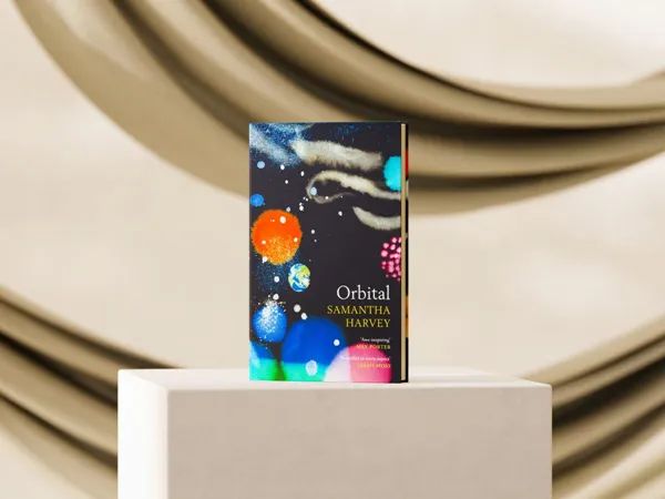 专访布克奖得主萨曼莎·哈维：第一个购买《轨道》翻译版权的是中国出版商