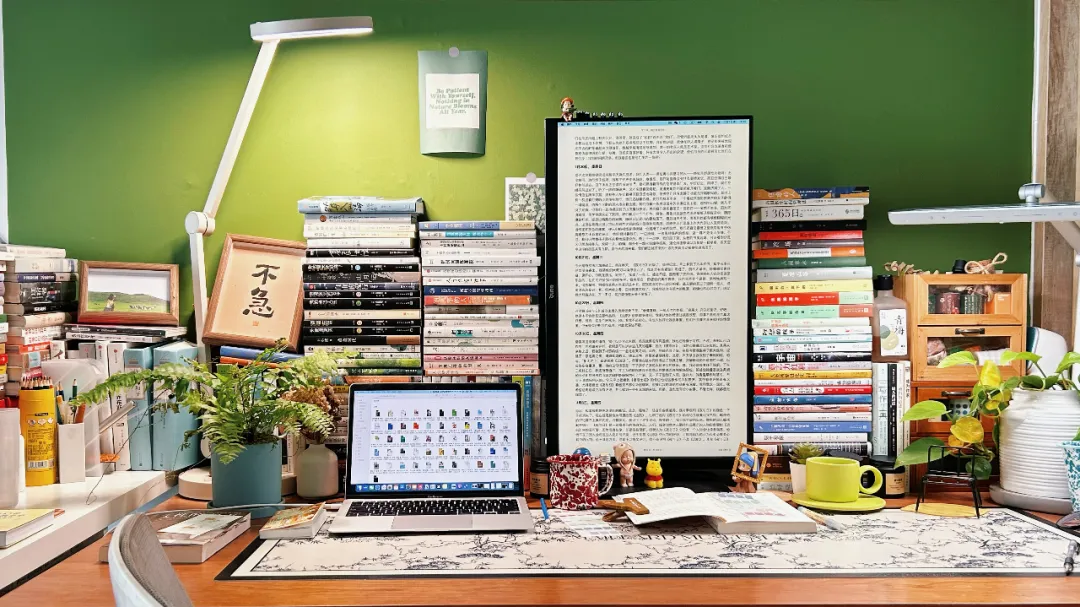 自律生活07周复盘：拥有了随时休息的勇气