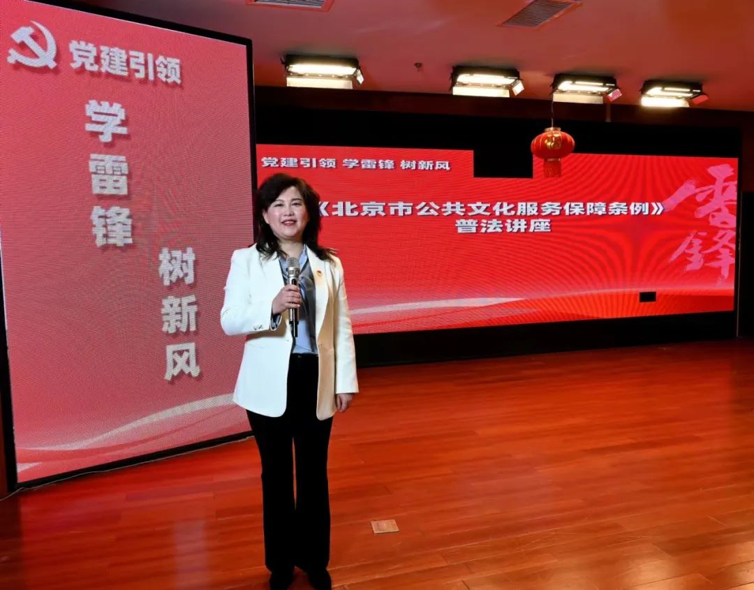 魏红帅：以多元化的挖掘培养方式、创新的“阅读推广人+”战略和完善的激励保障机制，打造出独具特色的阅读推广体系