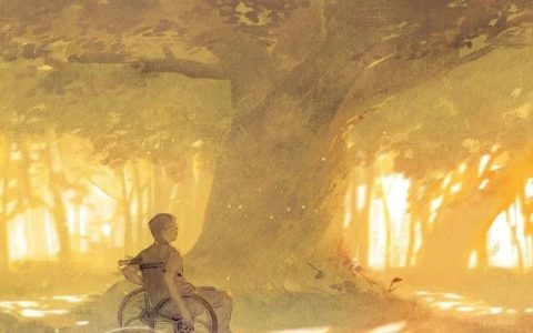 武汉大学图书馆活动预告：与史铁生在地坛相遇——《我与地坛》读书会