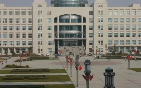 黄长伟 曲永鑫：高校图书馆智库能力建设探究