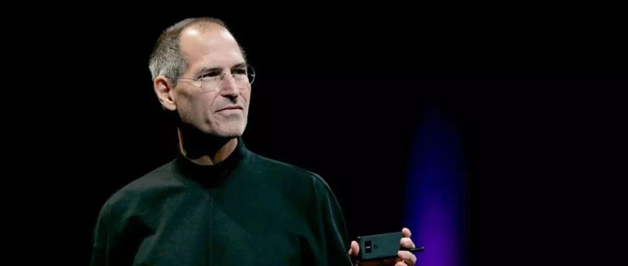 乔布斯曾推荐过的10本书，每个人都应该读一读