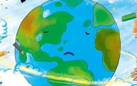 神农架林区图书馆少儿绘本推荐： “触摸生命”的奇妙旅程