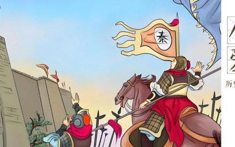 历史故事阅读推荐：《让孩子轻松读懂资治通鉴》