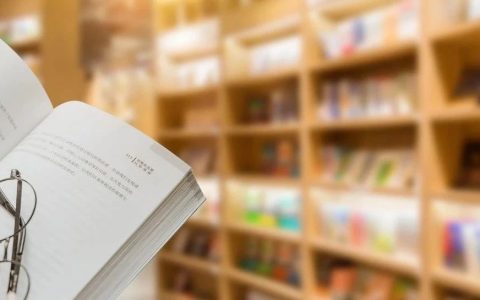 “发光馆员”与“再发现图书馆”：从3部图书馆系网红作品谈起