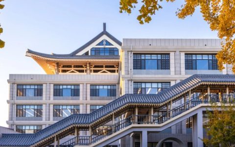 招聘信息 | 2024年度北京大学图书资料岗位招聘公告