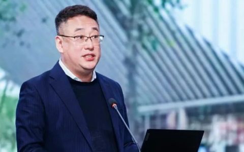 李念祖：时间让图书馆再改变