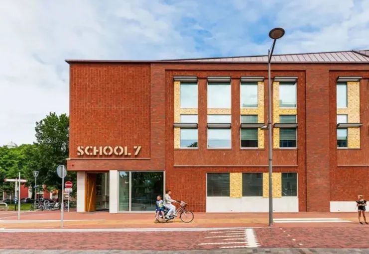 李念祖：时间让图书馆再改变