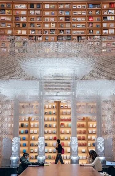 李念祖：时间让图书馆再改变