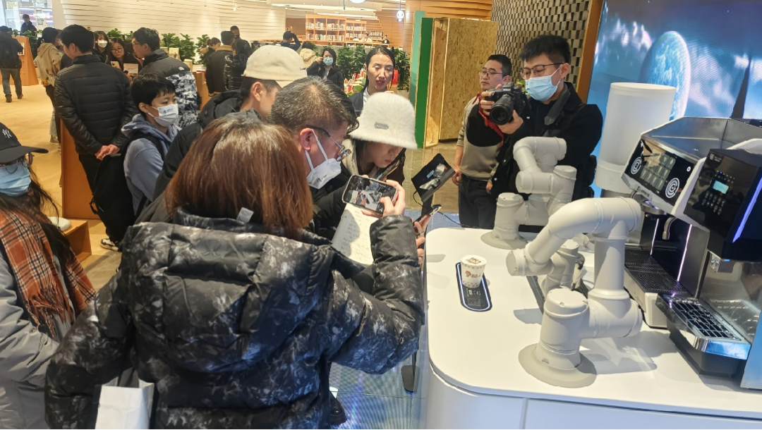 李念祖：时间让图书馆再改变