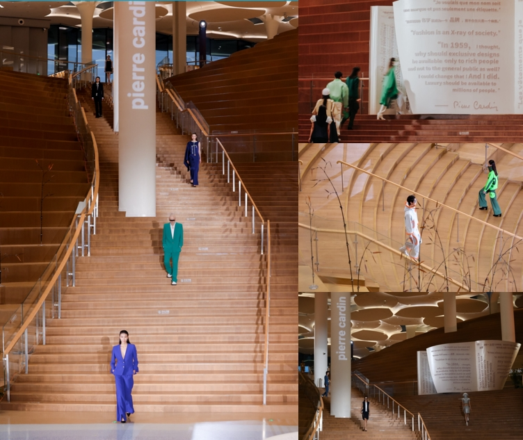 李念祖：时间让图书馆再改变