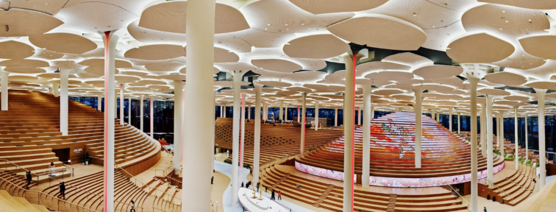 李念祖：时间让图书馆再改变