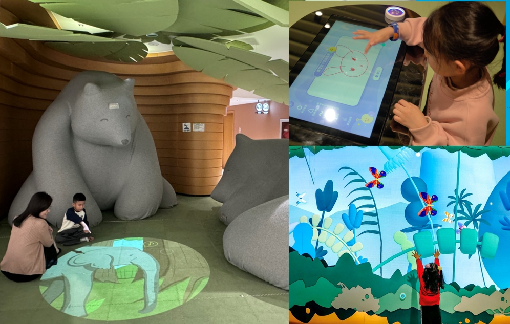 李念祖：时间让图书馆再改变