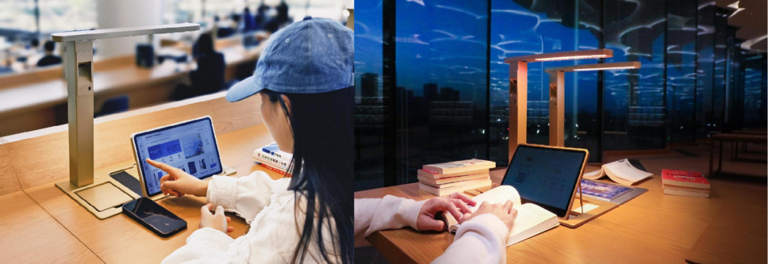 李念祖：时间让图书馆再改变