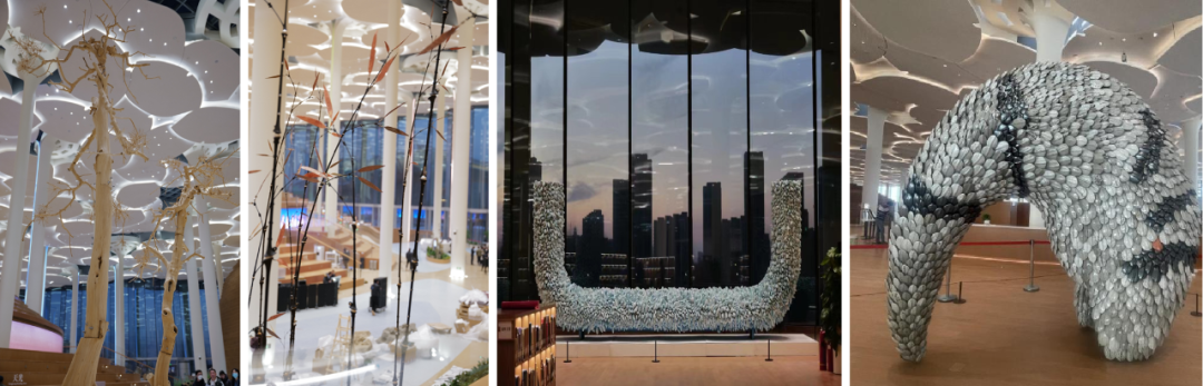 李念祖：时间让图书馆再改变