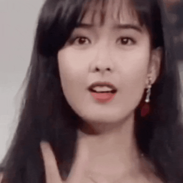 香港第一玉女，57岁风采依旧