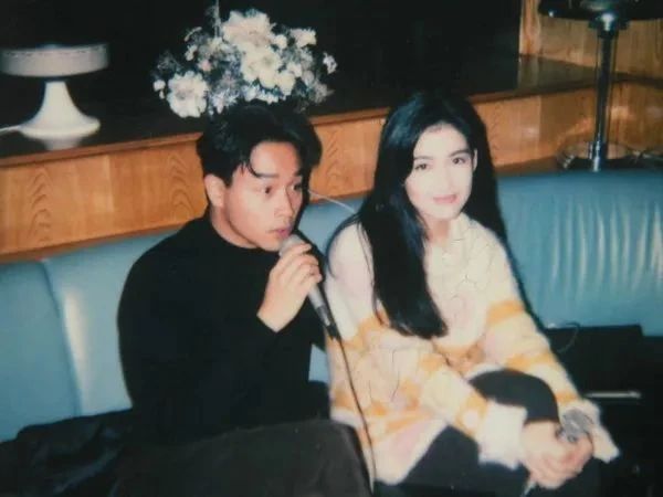 香港第一玉女，57岁风采依旧