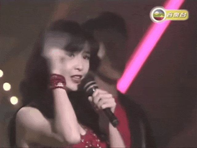 香港第一玉女，57岁风采依旧