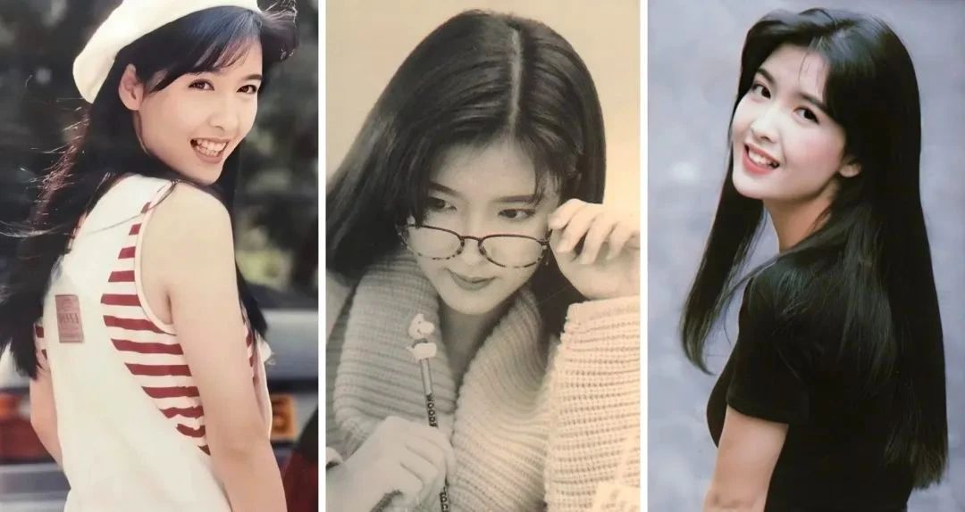 香港第一玉女，57岁风采依旧