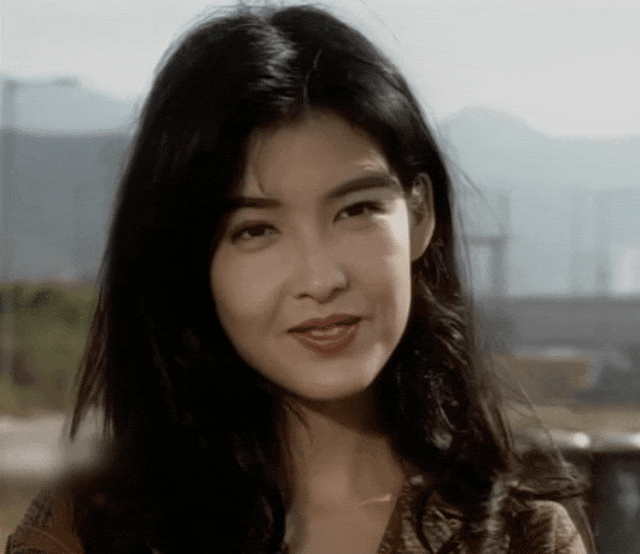 香港第一玉女，57岁风采依旧