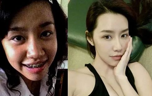 43岁辣妈“立体翘臀”，34D杯美胸，身材太犯规，一夜爆红