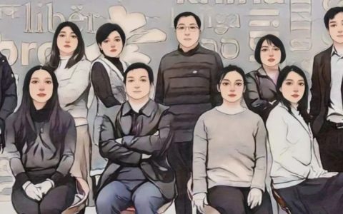 图书馆的这只小舟 | 推荐序——坚守与变革：高校图书馆转型发展的逻辑