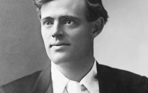 荆图有声 | 读杰克·伦敦，唱响生命与野性的赞歌