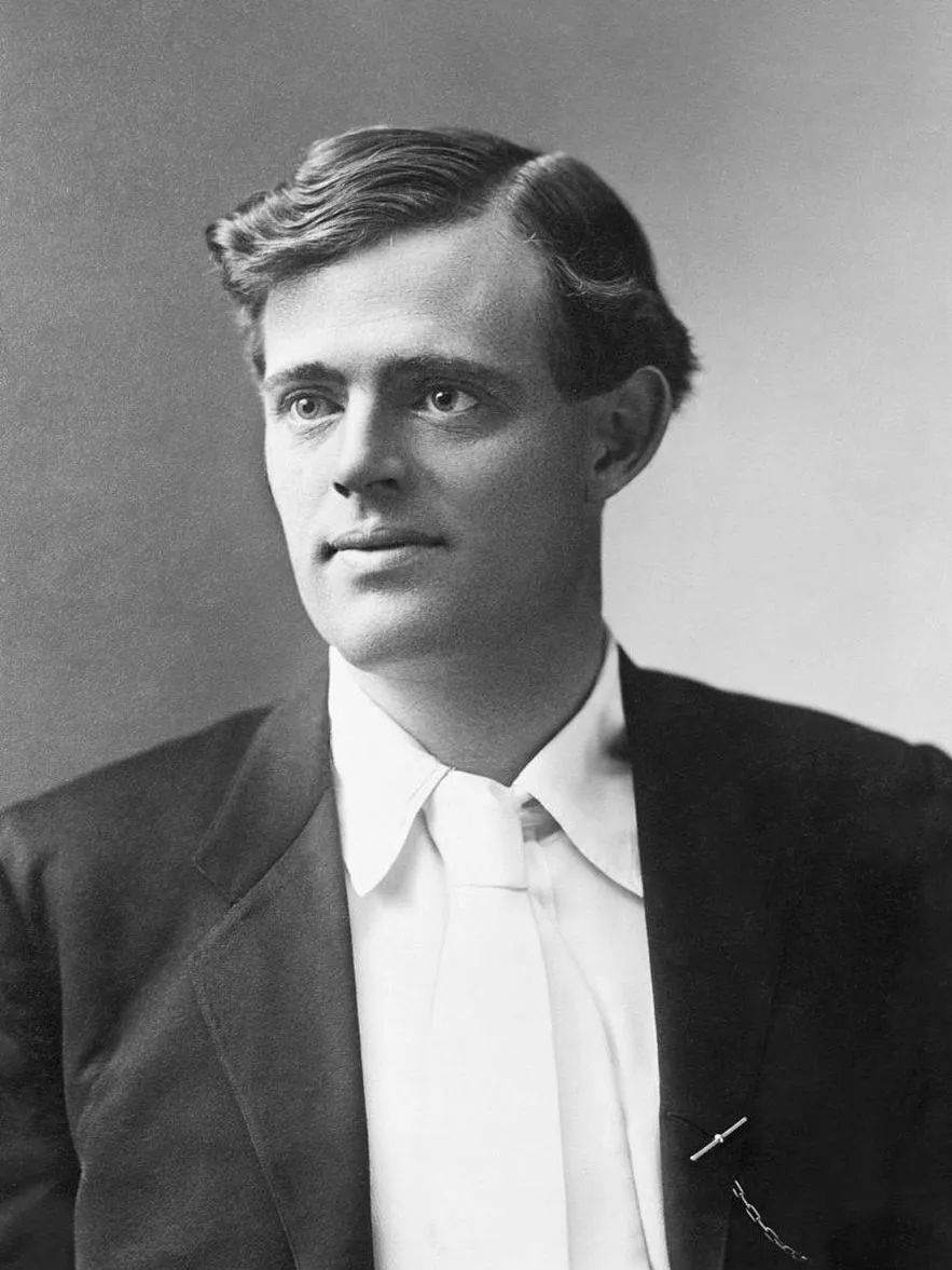 荆图有声 | 读杰克·伦敦,唱响生命与野性的赞歌