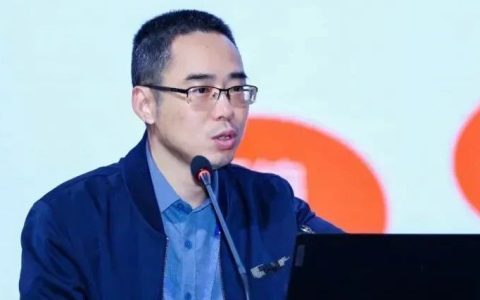 胡东：智慧赋能推动图书馆转型升级