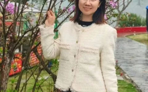 宜城最美读书人|（6）初心如炬 笃志前行 —— 宜城三中教师刘玲玲