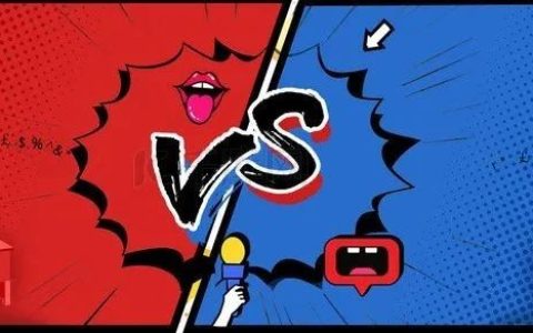 黄冈职业技术学院大学生辩论赛：辩论场上硝烟起, 妙语如珠展锋芒