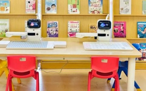 玩到深处是文化：杭州市滨江区图书馆打造益智玩具馆