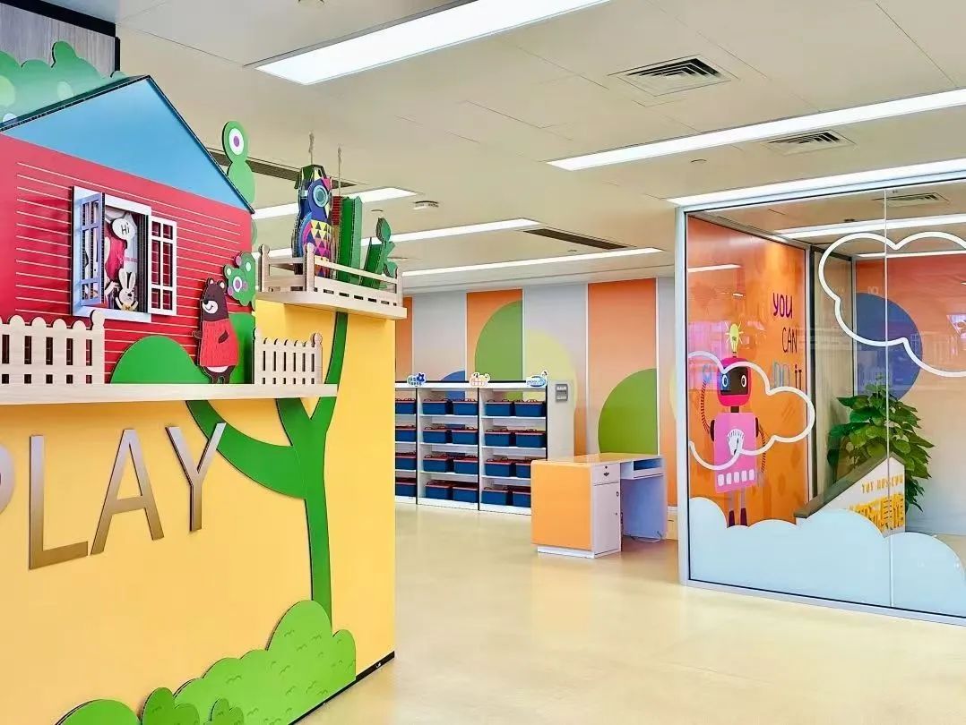 玩到深处是文化:杭州市滨江区图书馆打造益智玩具馆