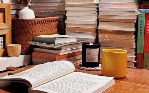 我的2024读书报告｜今年读了76本书