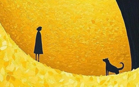 6本提升幸福感的宝藏书籍