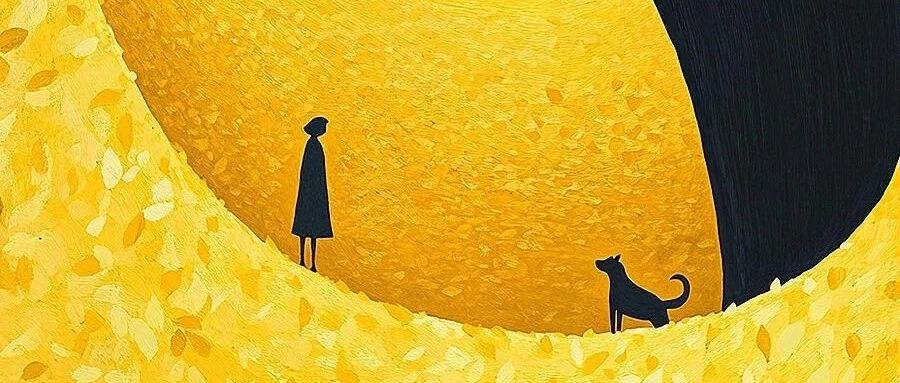 6本提升幸福感的宝藏书籍