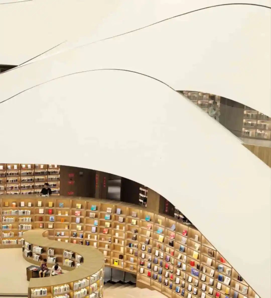 全国图书馆系列之公共馆:秀洲区图书馆