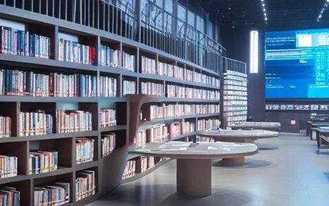 转型与超越：数智时代图书馆现实问题、挑战