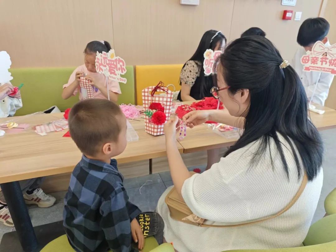 活动报名:丹江口市图书馆“巧手迎新年 亲子创未来”手工活动开始报名啦!