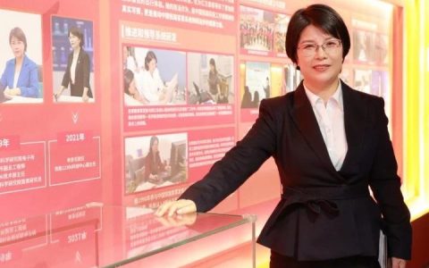 学习宣传“时代楷模”单杏花同志主题图书、歌曲首发暨“铁路客票变迁”专题展启动仪式在京举行