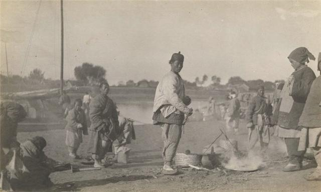 《叫魂》:“盛世”背景下的一场全国性闹剧