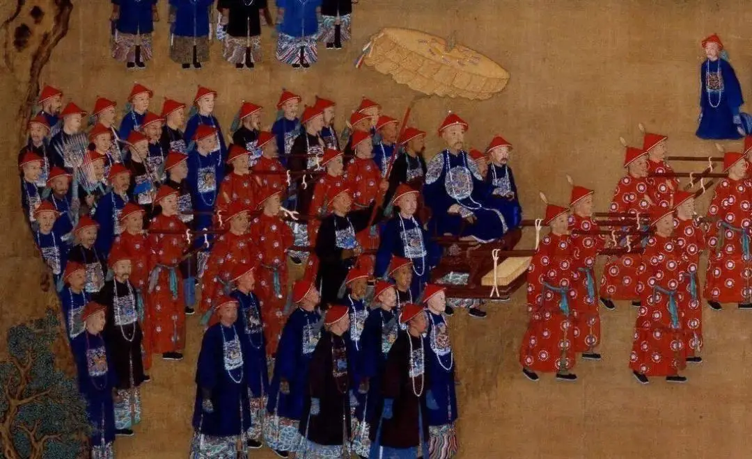 《叫魂》:“盛世”背景下的一场全国性闹剧