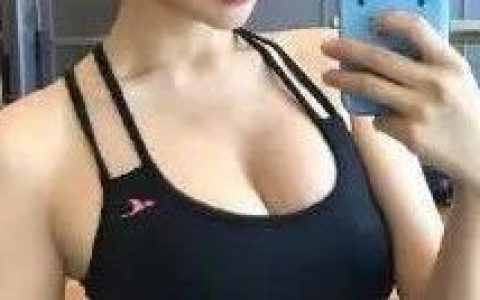 35岁保洁阿姨身材有多撩？看了网友直呼：扛不住！