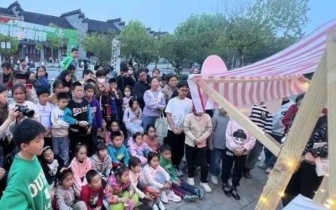 安徽全椒：共筑阅读新时代