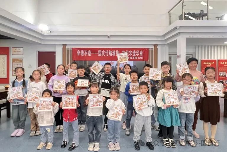 安徽全椒:共筑阅读新时代