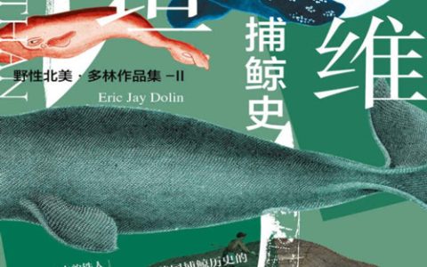 利维坦：美国捕鲸史