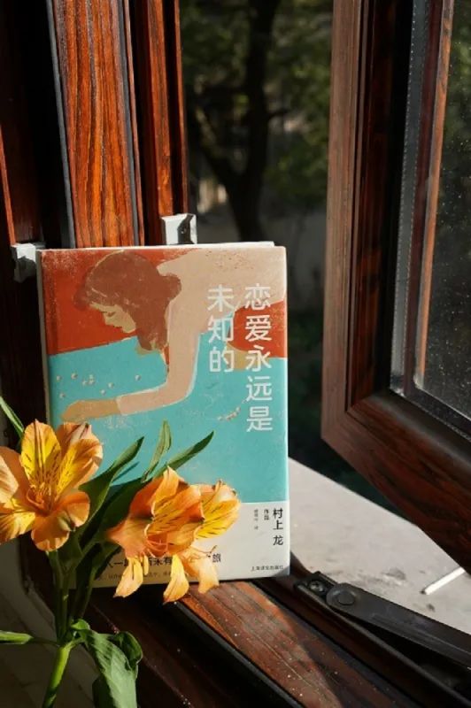 推书网2025年01月01日好书分享:悬崖上的野餐、恋爱永远是未知的、恋爱中的小哲学